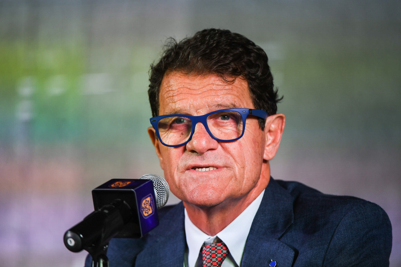  卡佩罗：意杯对米兰比对国米重要 莱奥若很稳定就不在这支米兰了