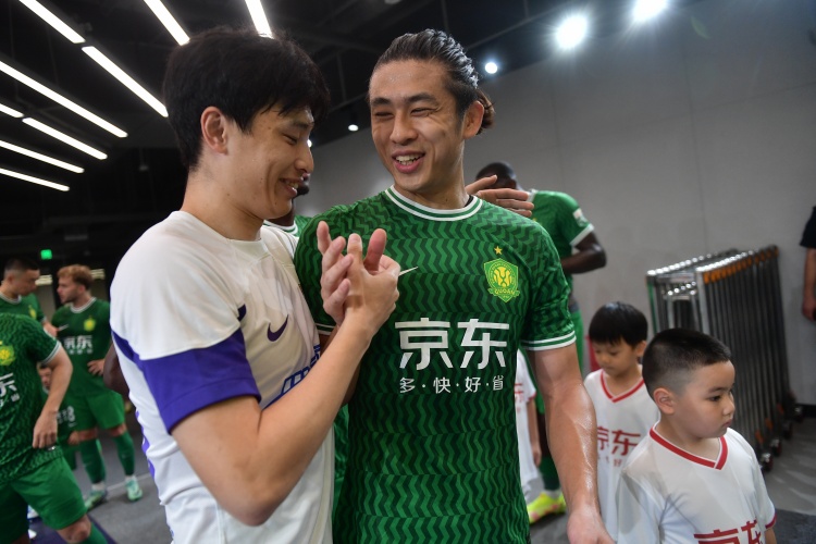  热度降低！京津德比今日开票，仅最低价暂时售完