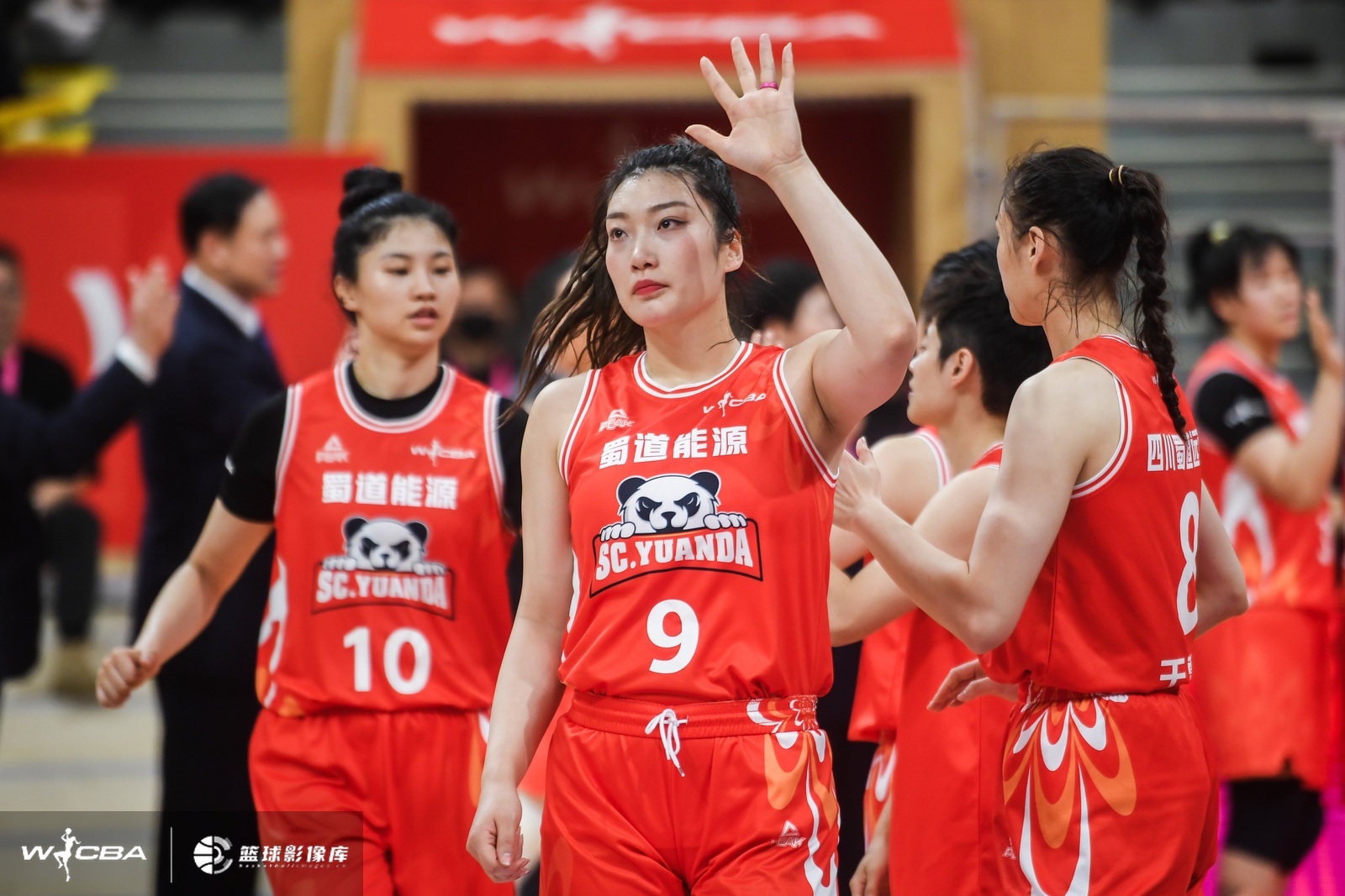 WCBA季后赛首轮对阵:山西VS武汉 四川VS黑龙江 北京VS江苏